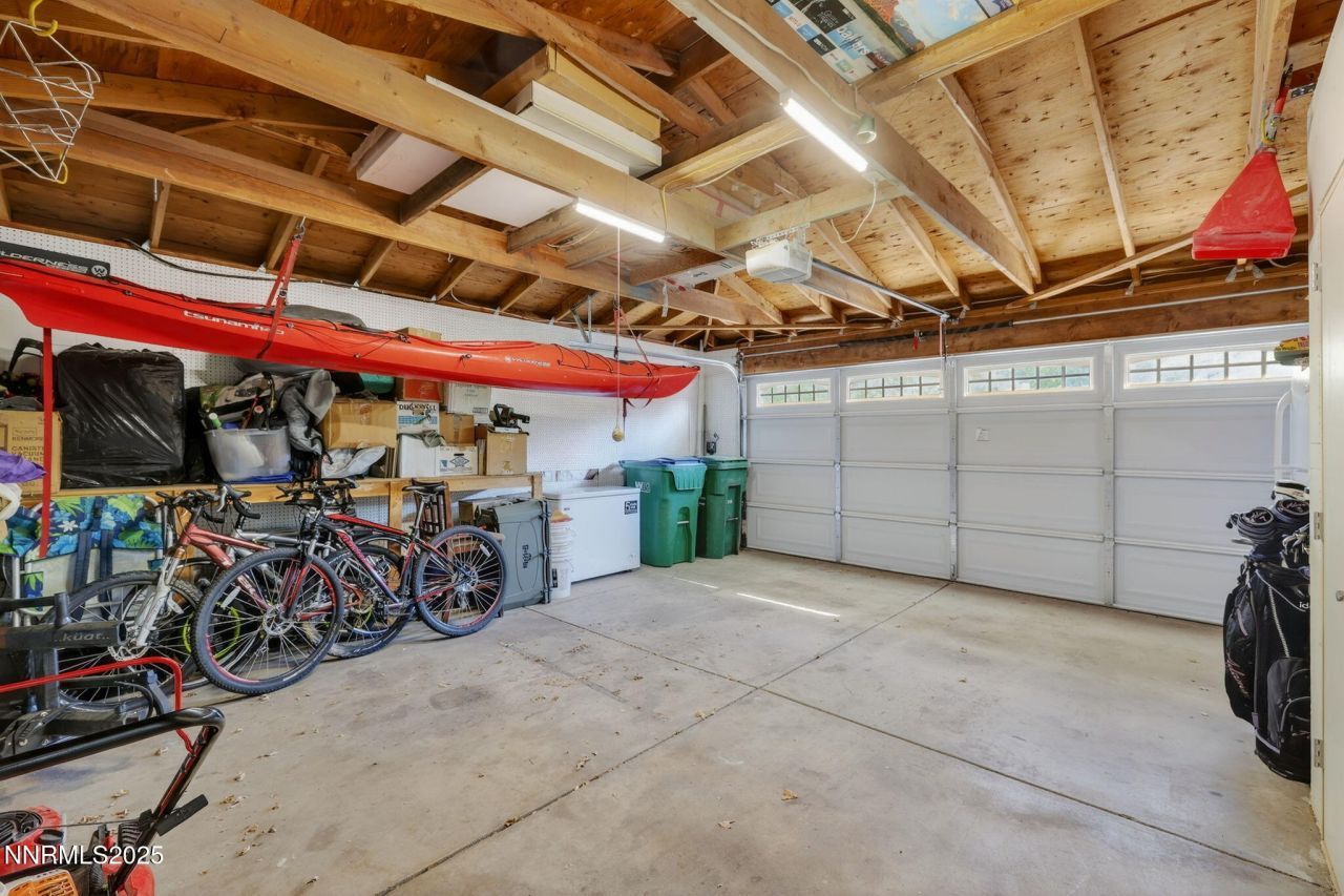 1385 Dunbar Drive, Washoe Valley, NV 89704 Photo