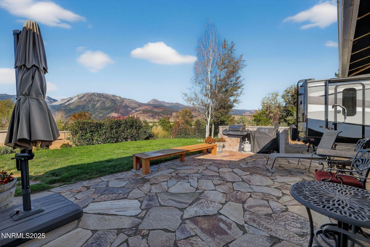 1385 Dunbar Drive, Washoe Valley, NV 89704 Photo