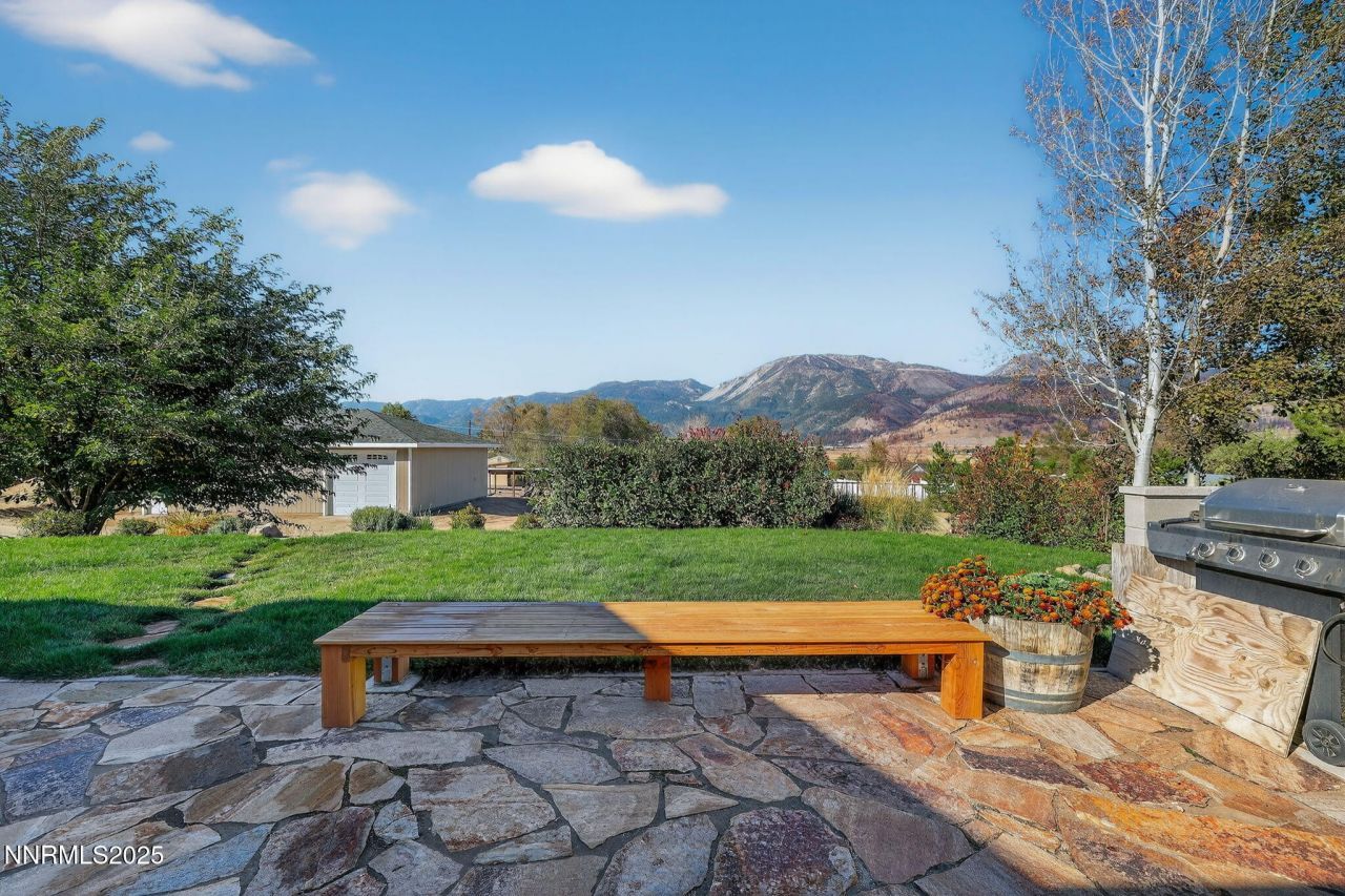 1385 Dunbar Drive, Washoe Valley, NV 89704 Photo