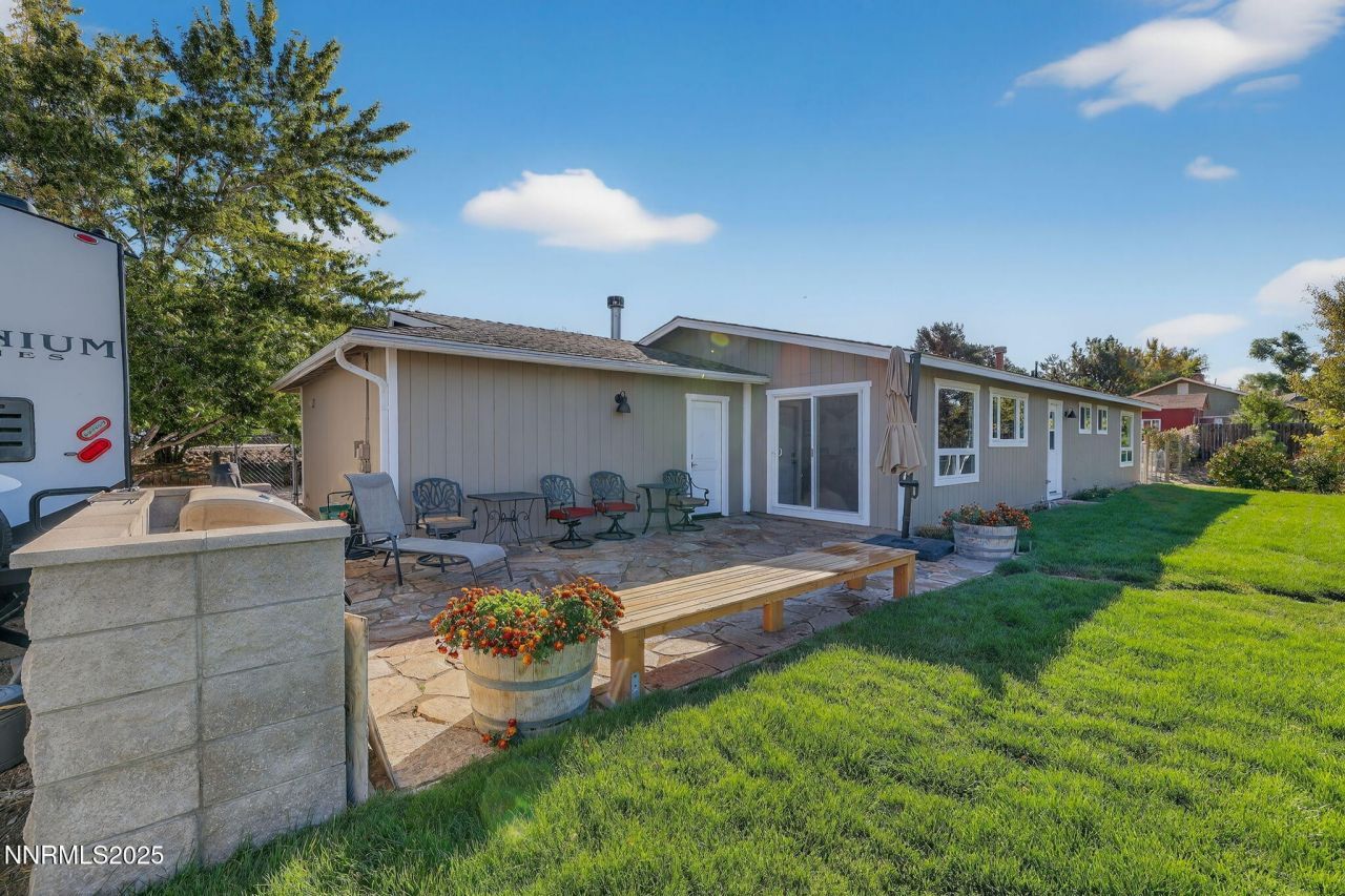 1385 Dunbar Drive, Washoe Valley, NV 89704 Photo