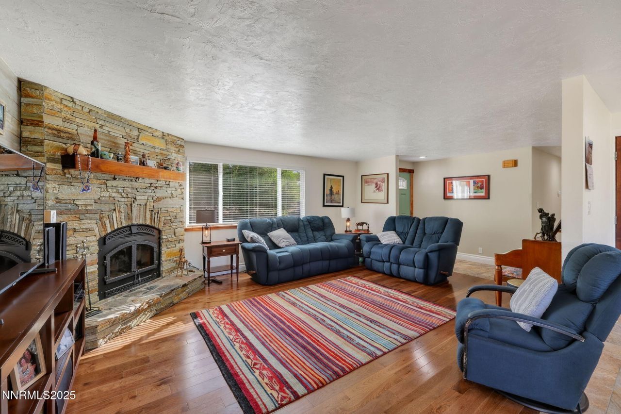 1385 Dunbar Drive, Washoe Valley, NV 89704 Photo