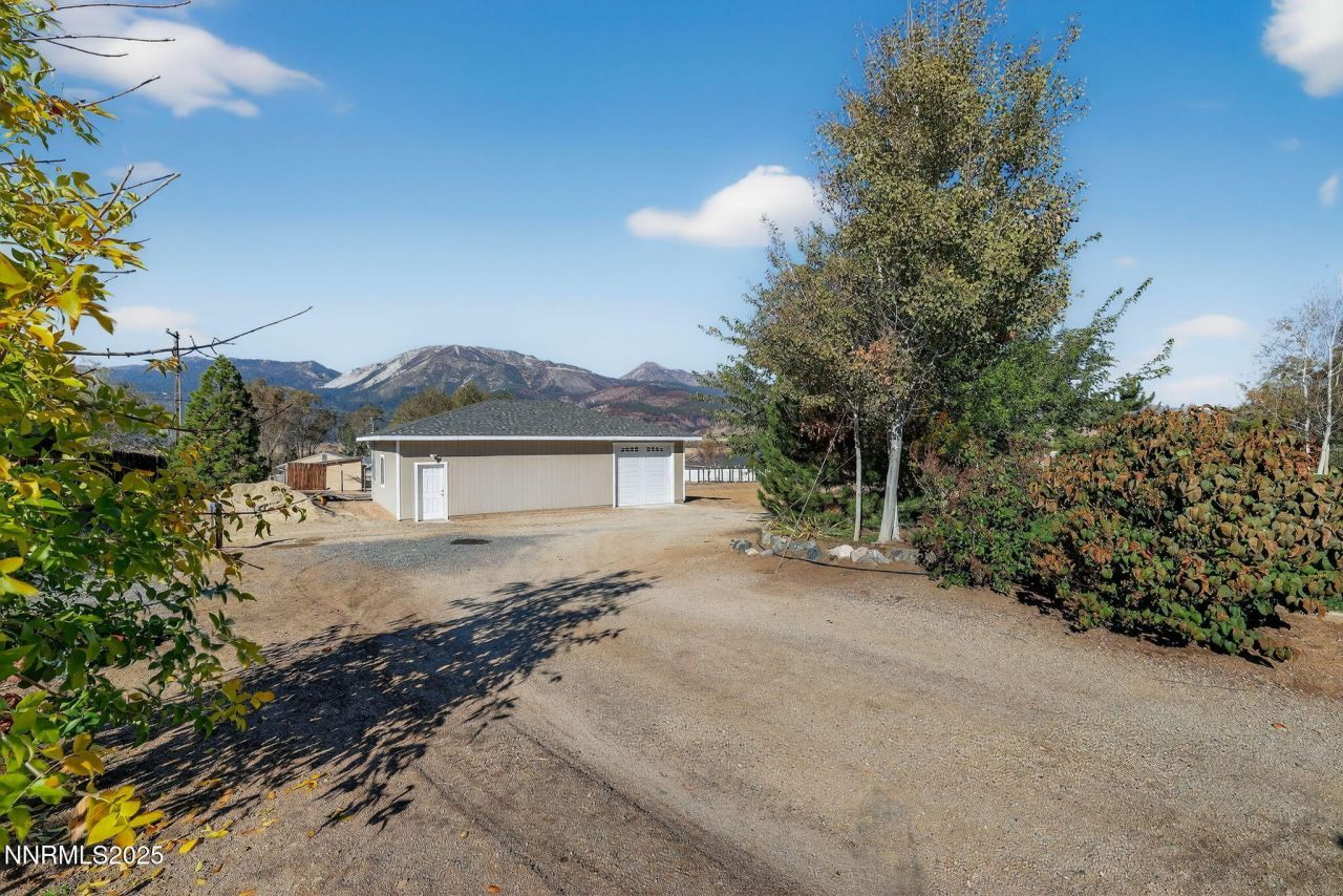 1385 Dunbar Drive, Washoe Valley, NV 89704 Photo