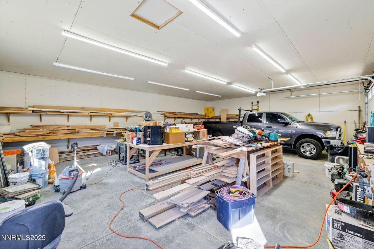 1385 Dunbar Drive, Washoe Valley, NV 89704 Photo