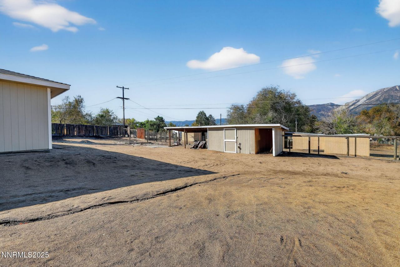 1385 Dunbar Drive, Washoe Valley, NV 89704 Photo