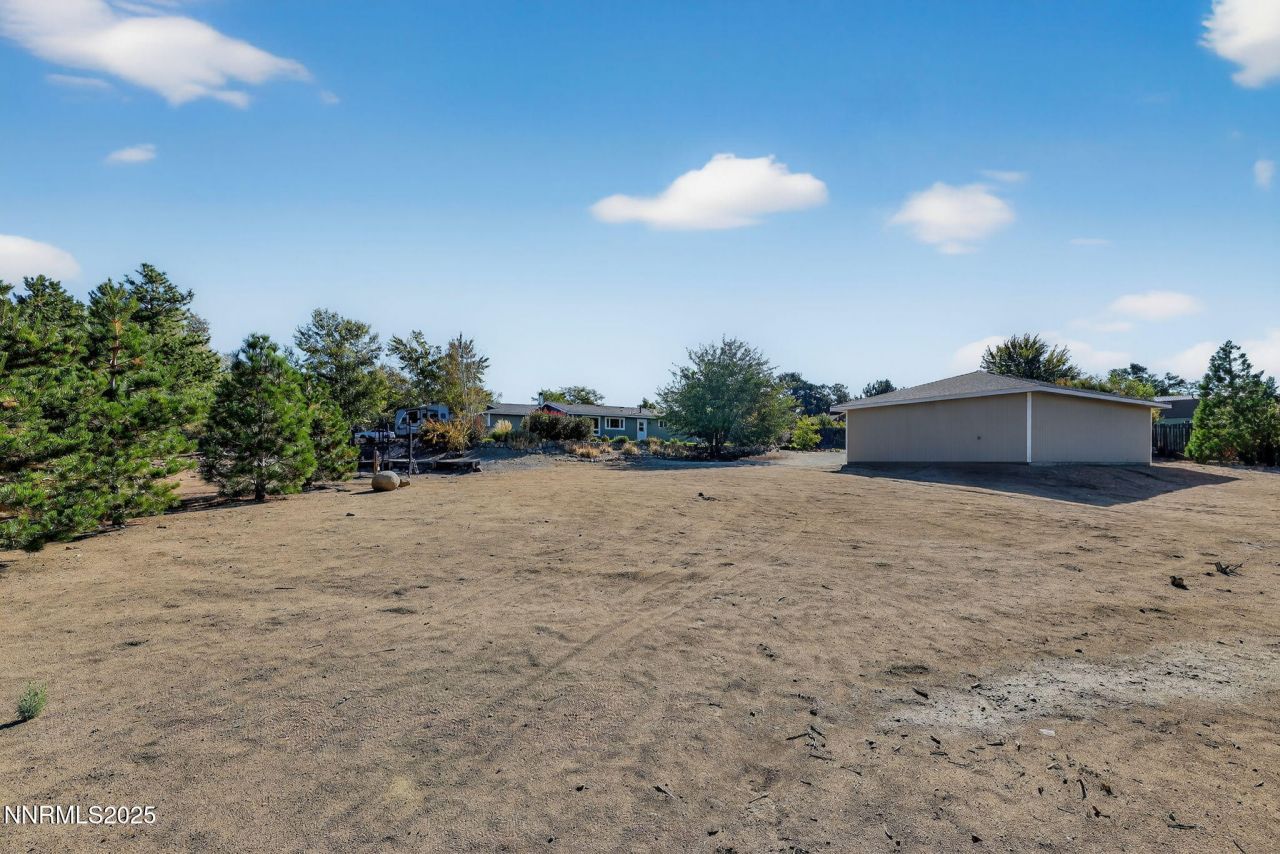 1385 Dunbar Drive, Washoe Valley, NV 89704 Photo