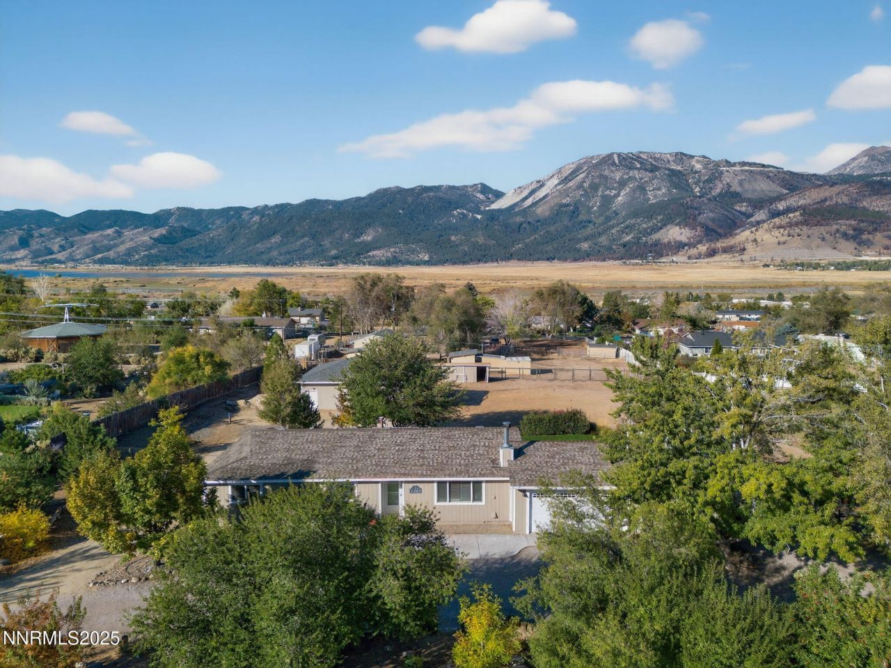 1385 Dunbar Drive, Washoe Valley, NV 89704 Photo