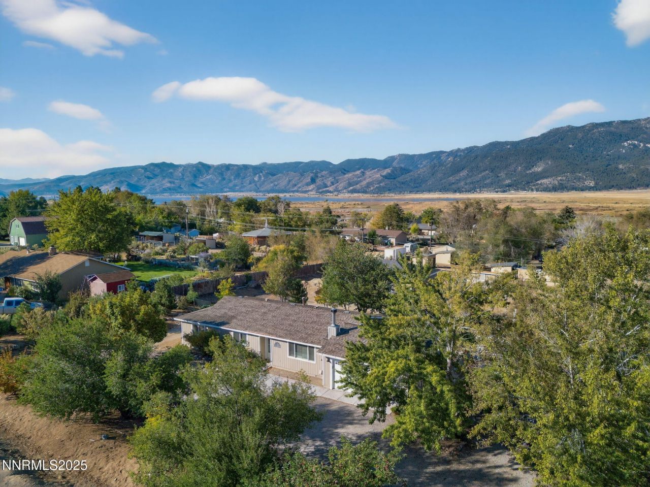 1385 Dunbar Drive, Washoe Valley, NV 89704 Photo