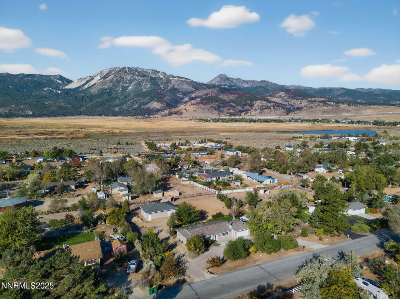 1385 Dunbar Drive, Washoe Valley, NV 89704 Photo