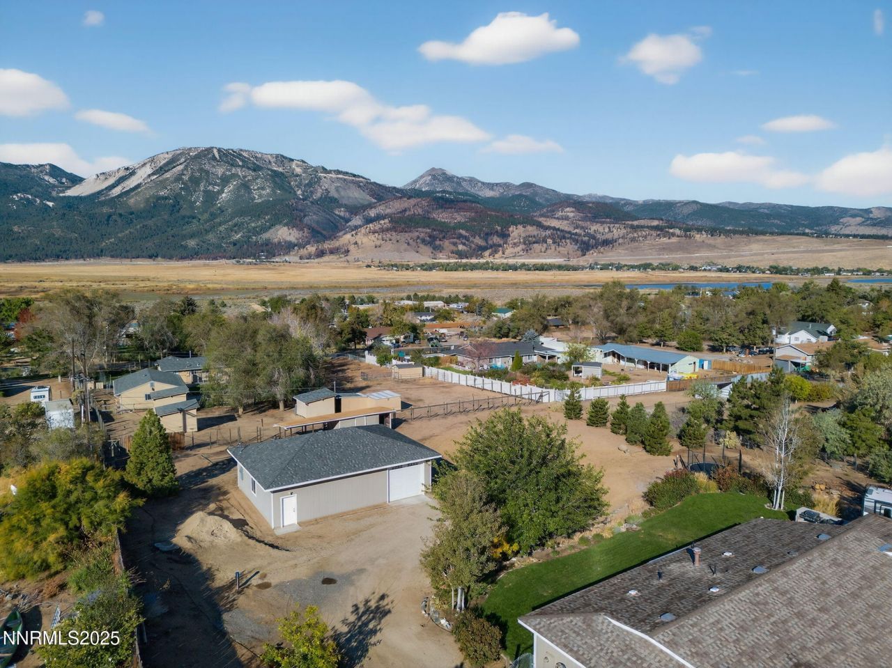 1385 Dunbar Drive, Washoe Valley, NV 89704 Photo