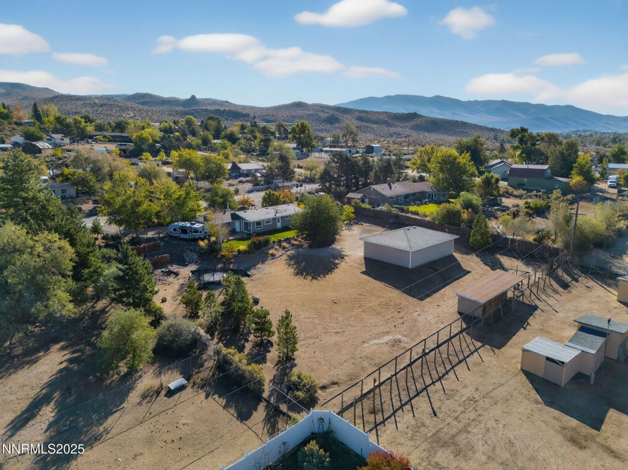 1385 Dunbar Drive, Washoe Valley, NV 89704 Photo