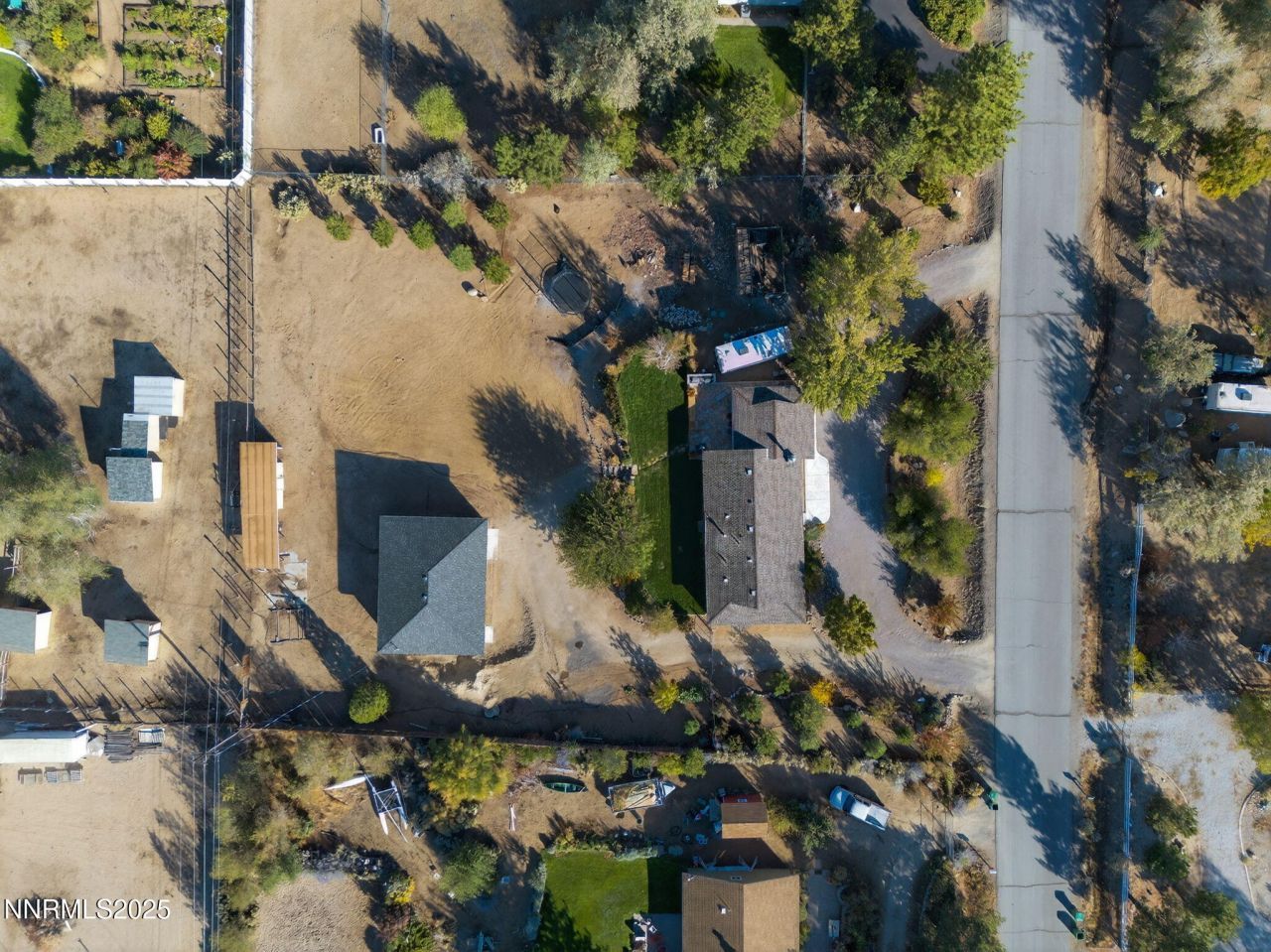 1385 Dunbar Drive, Washoe Valley, NV 89704 Photo