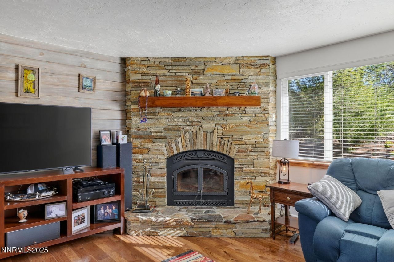 1385 Dunbar Drive, Washoe Valley, NV 89704 Photo