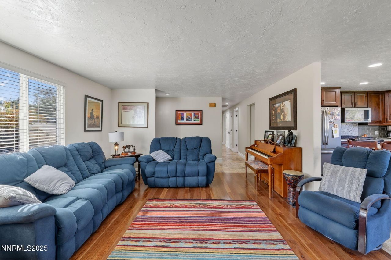 1385 Dunbar Drive, Washoe Valley, NV 89704 Photo