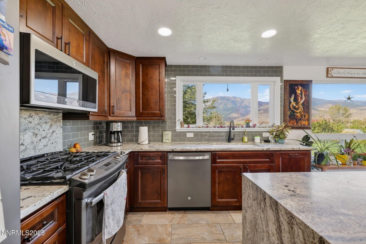 1385 Dunbar Drive, Washoe Valley, NV 89704 Photo