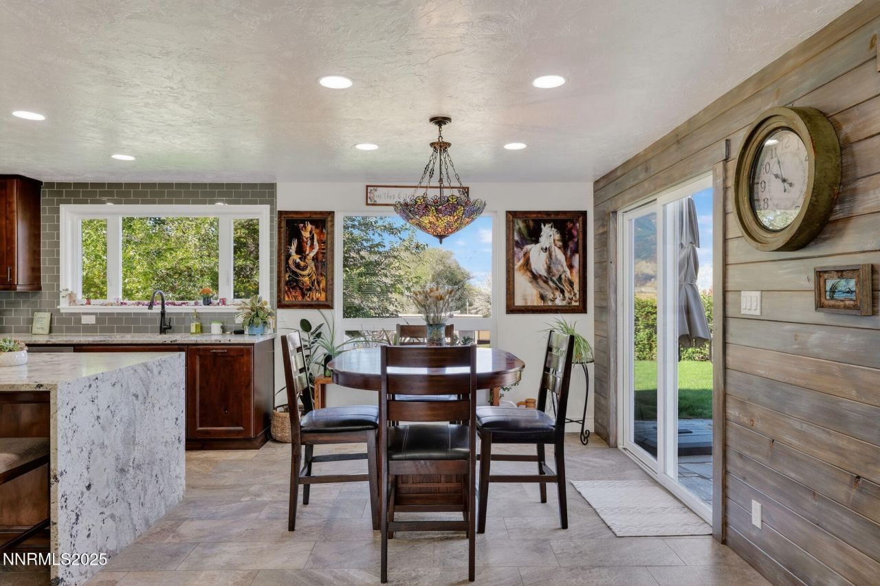 1385 Dunbar Drive, Washoe Valley, NV 89704 Photo