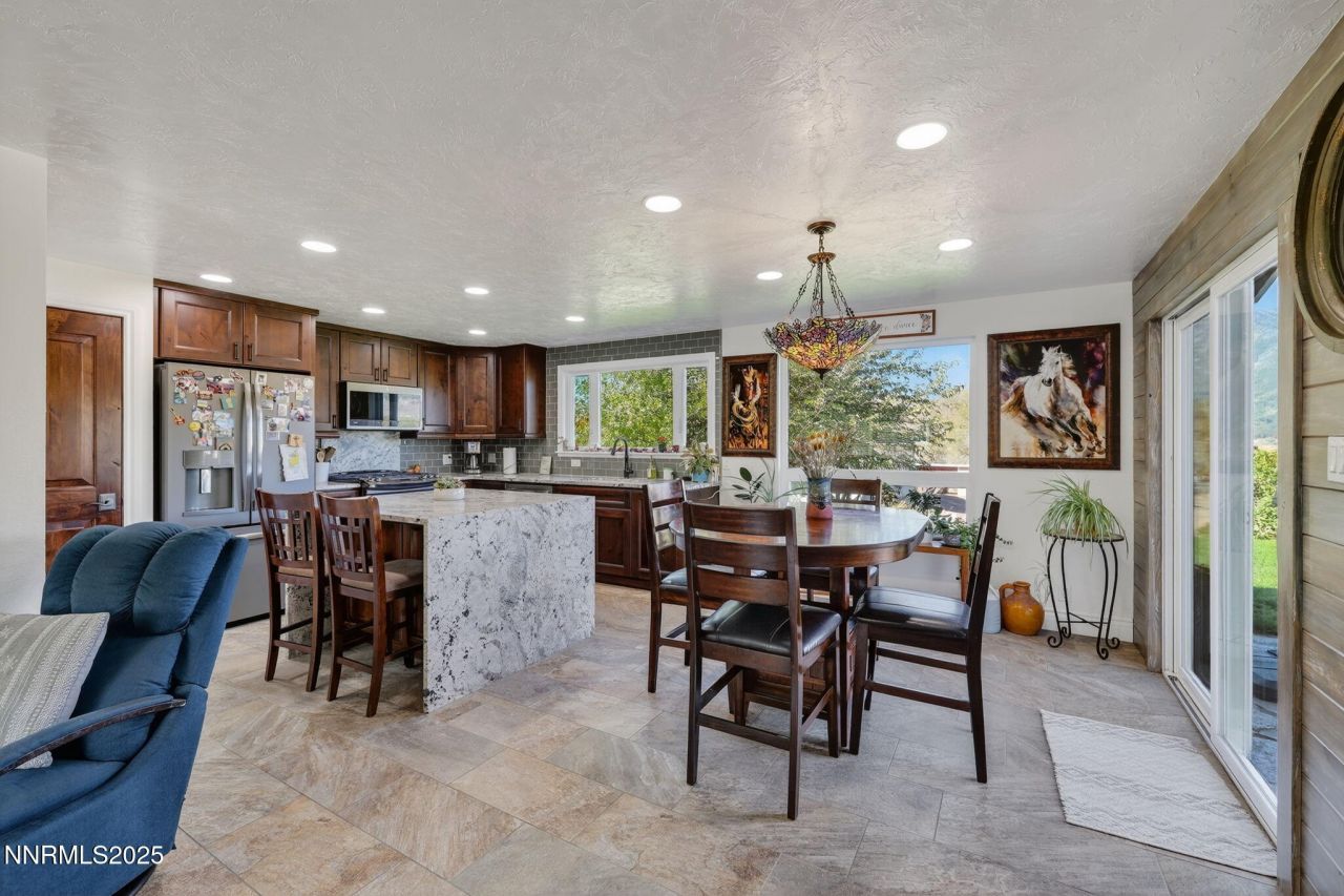 1385 Dunbar Drive, Washoe Valley, NV 89704 Photo