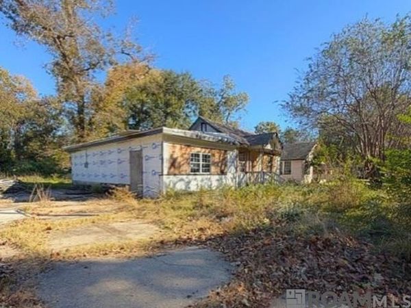 668 N 30th St, Baton Rouge, LA 70802