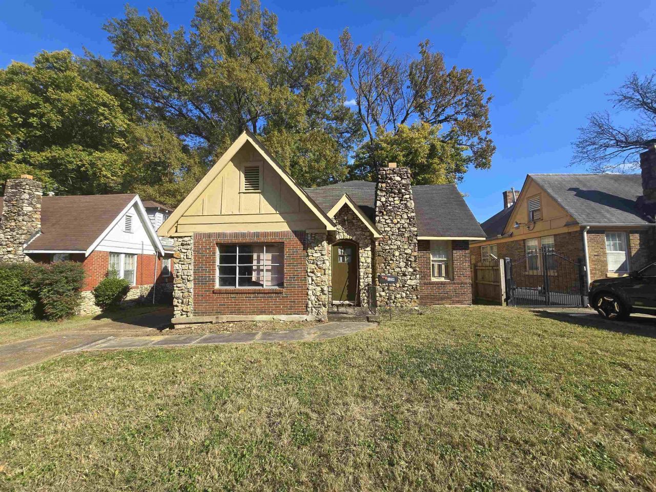 1294 S Barksdale St, Memphis, TN 38114 Main Photo