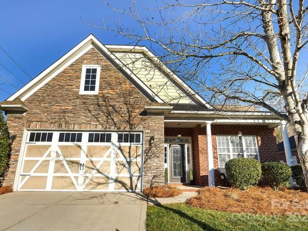 10715 Tom Short Road, Charlotte, NC 28277