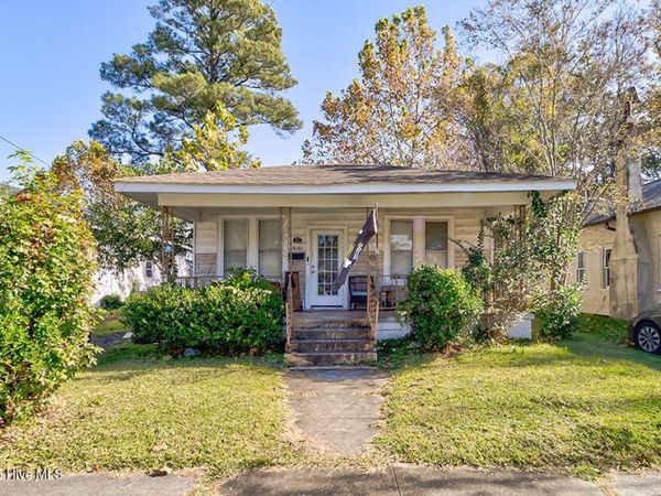 311 S 15th Street, Wilmington, NC 28401