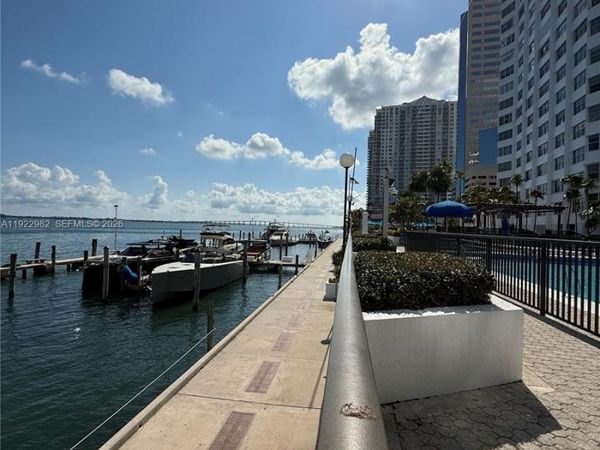 825 Brickell Bay Dr, Unit 1151, Miami, FL 33131