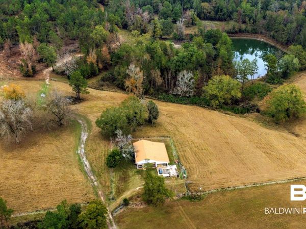 9023 County Road 34, Millry, AL 36558