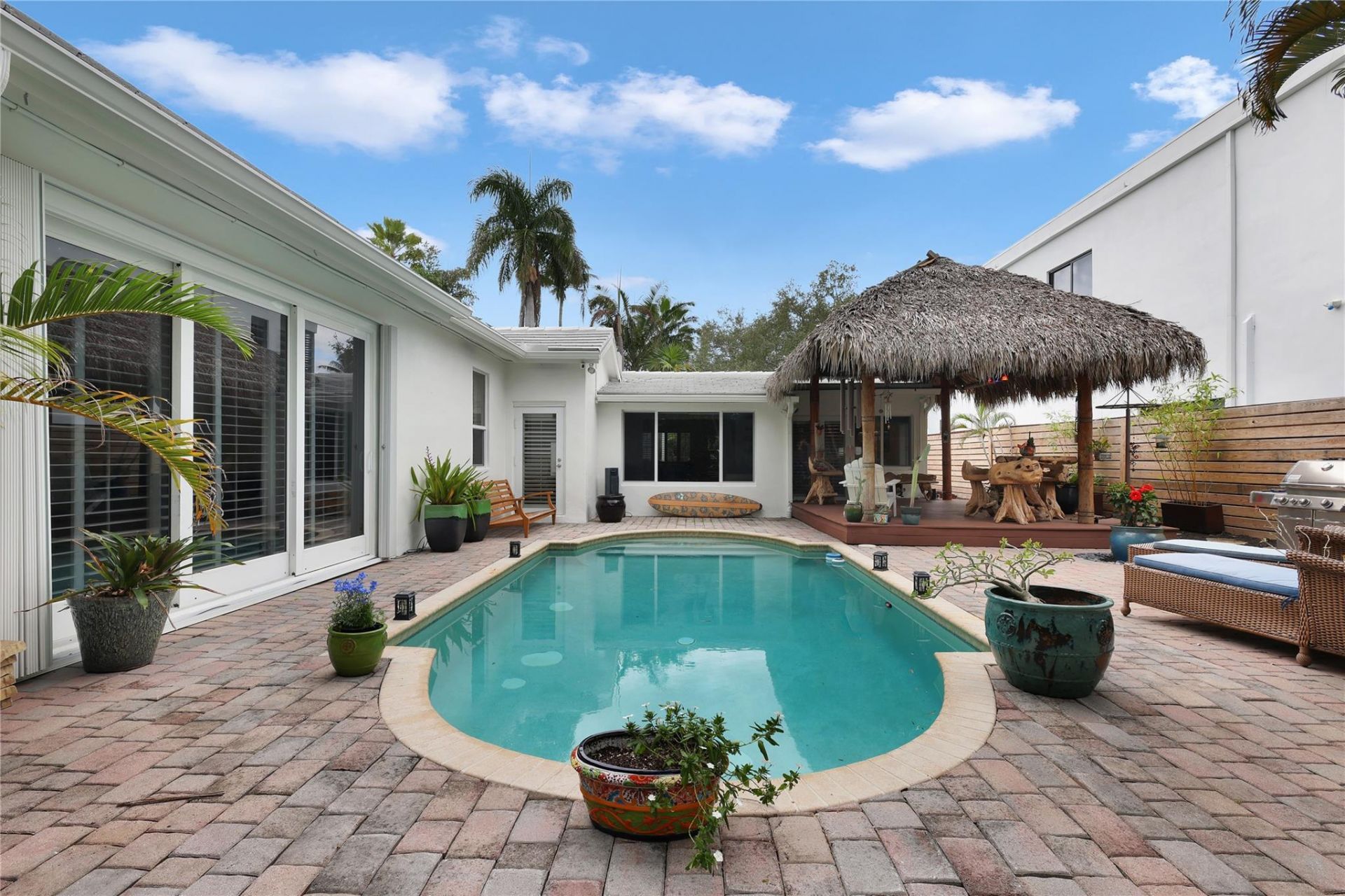 720 NE 17th Te, Fort Lauderdale, FL 33304 Photo