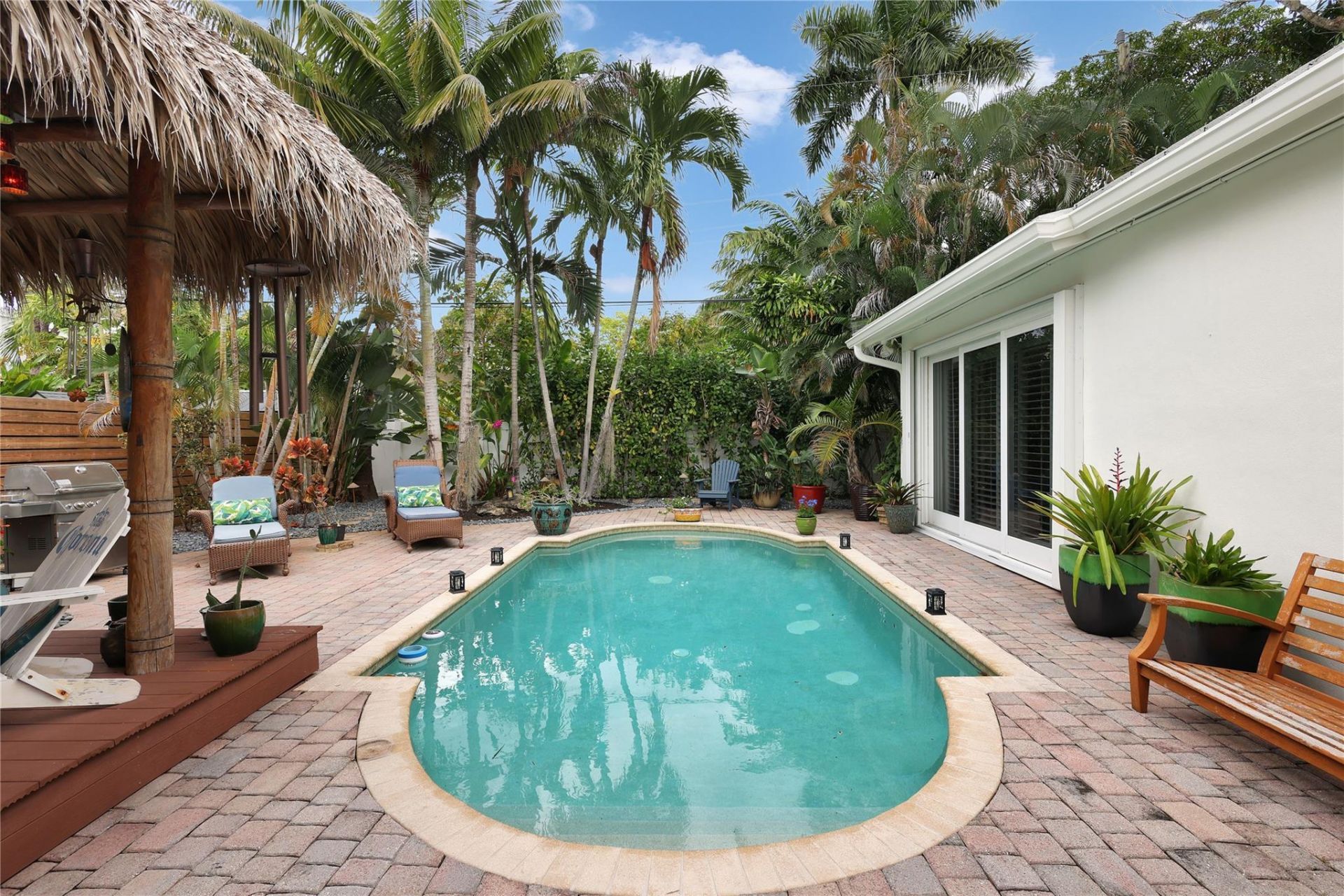 720 NE 17th Te, Fort Lauderdale, FL 33304 Photo