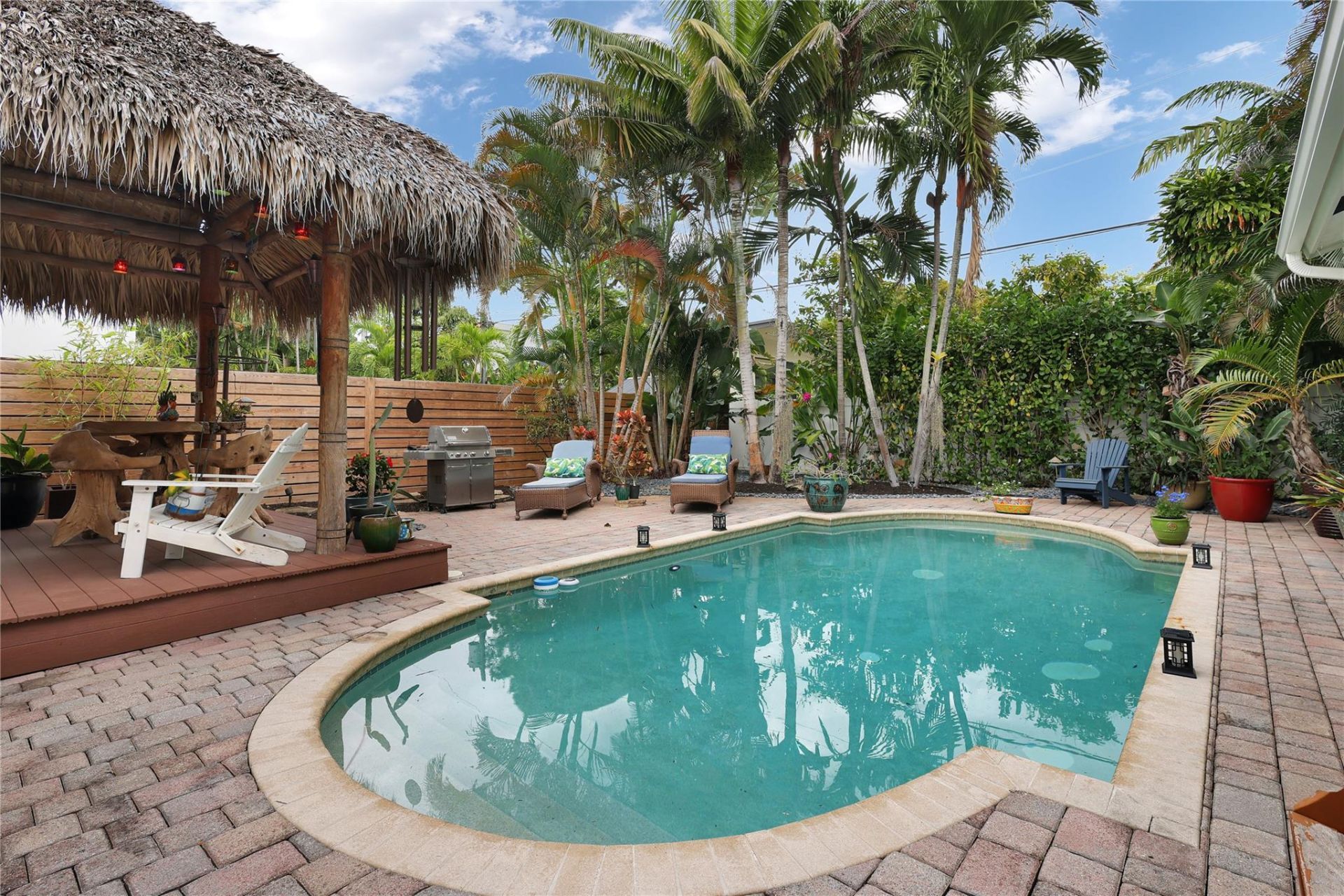 720 NE 17th Te, Fort Lauderdale, FL 33304 Photo