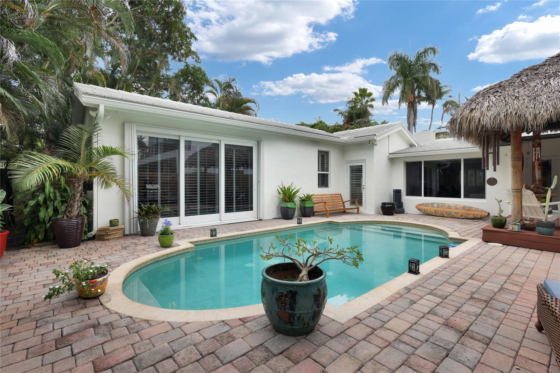 720 NE 17th Te, Fort Lauderdale, FL 33304 Photo