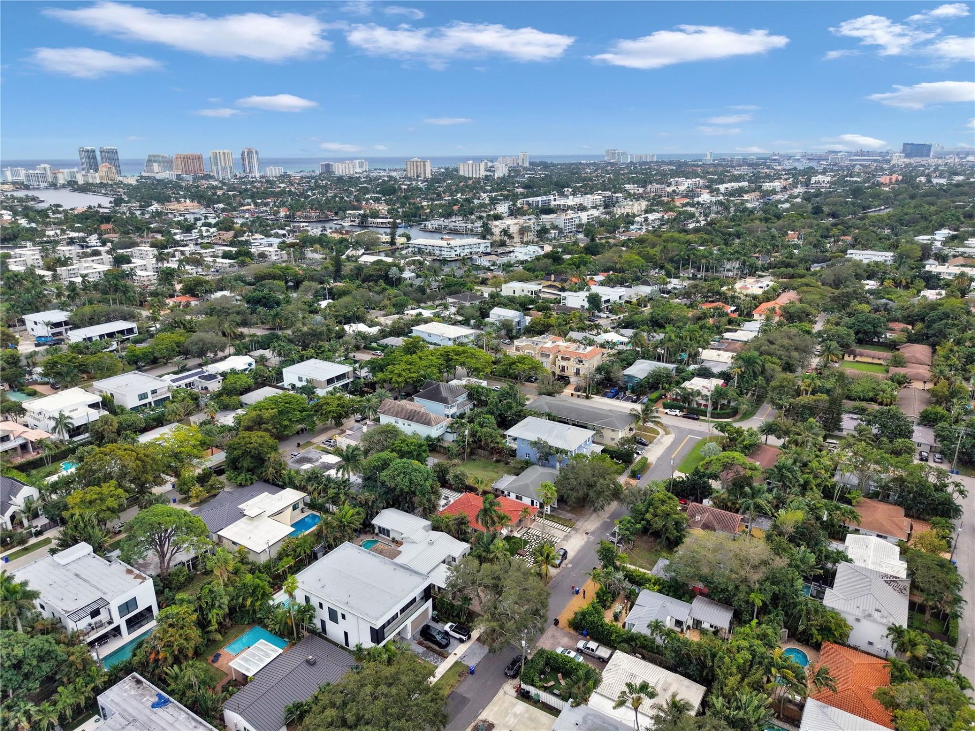 720 NE 17th Te, Fort Lauderdale, FL 33304 Photo