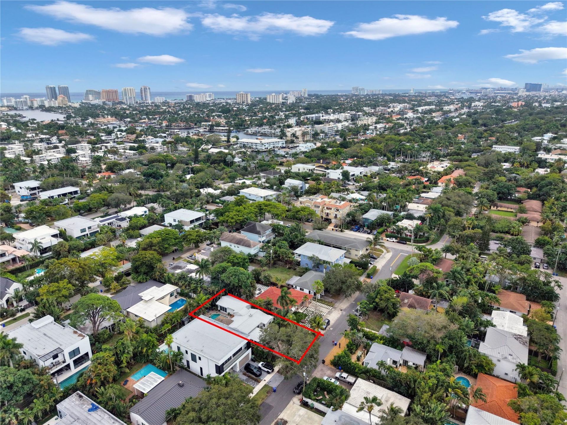 720 NE 17th Te, Fort Lauderdale, FL 33304 Photo