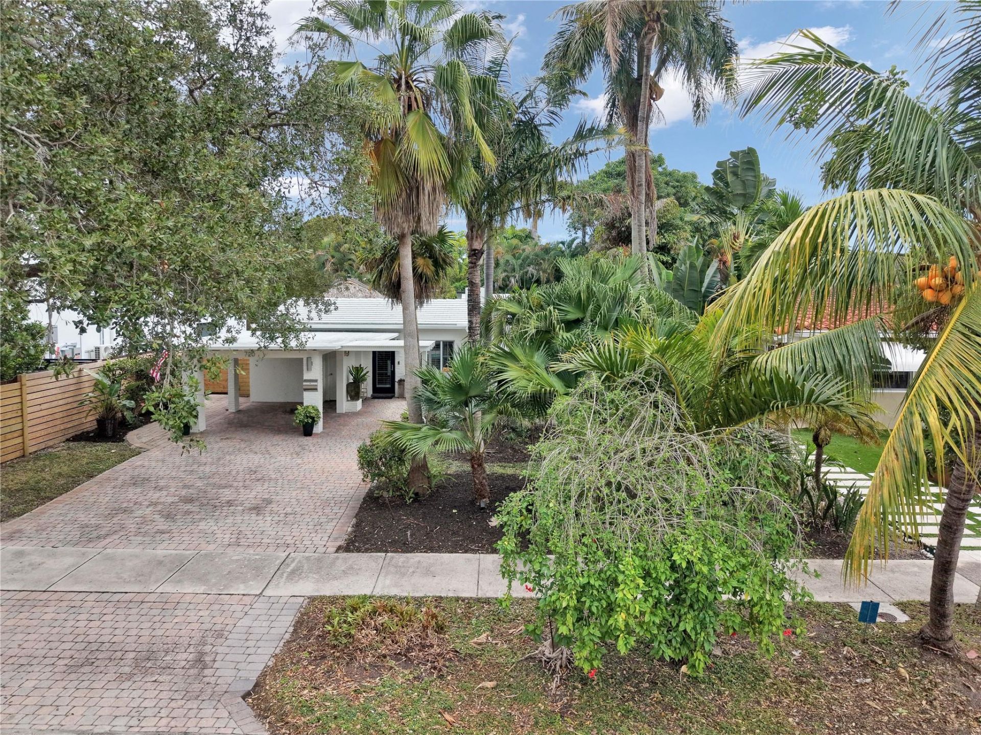 720 NE 17th Te, Fort Lauderdale, FL 33304 Photo