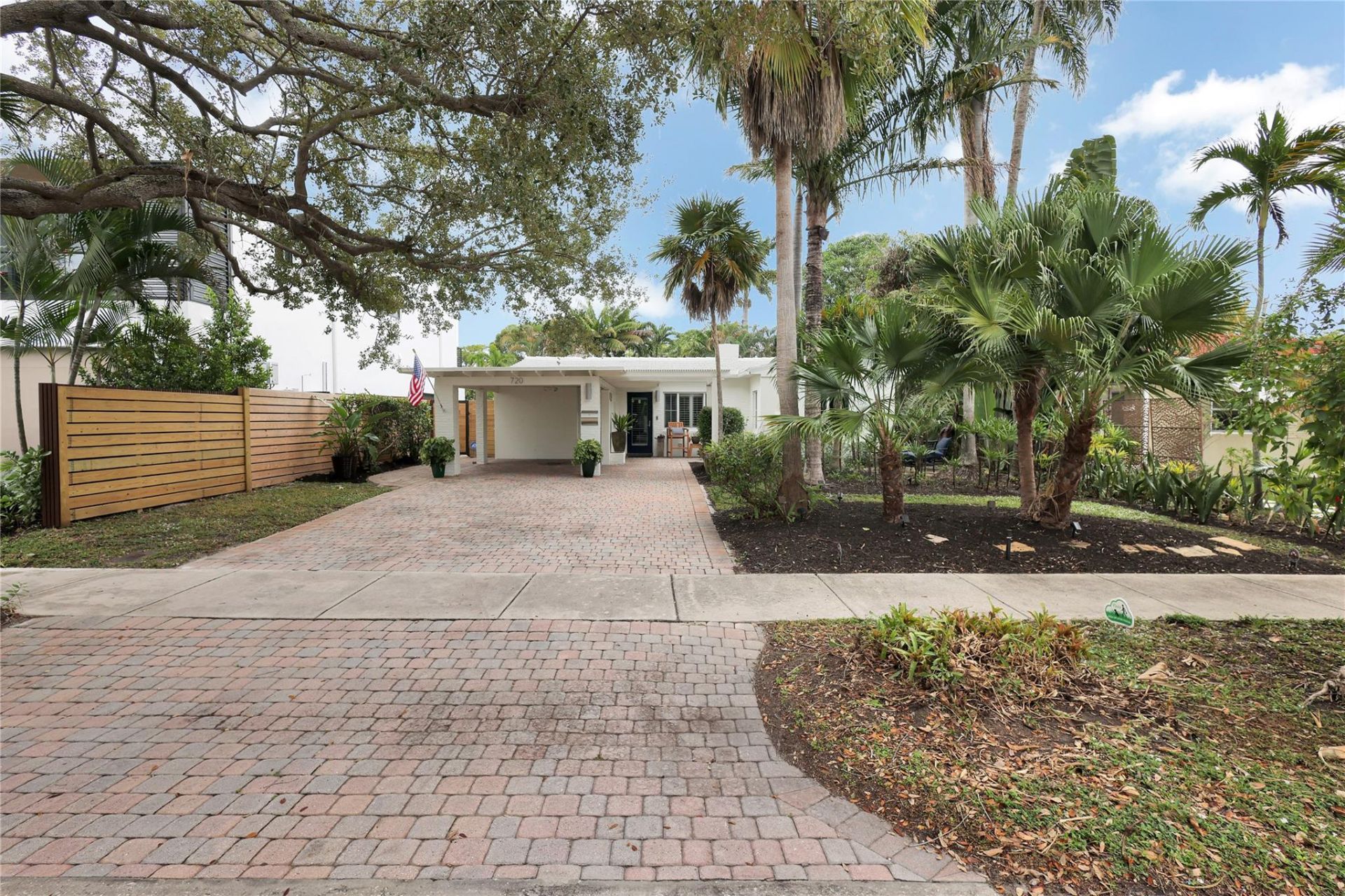 720 NE 17th Te, Fort Lauderdale, FL 33304 Photo