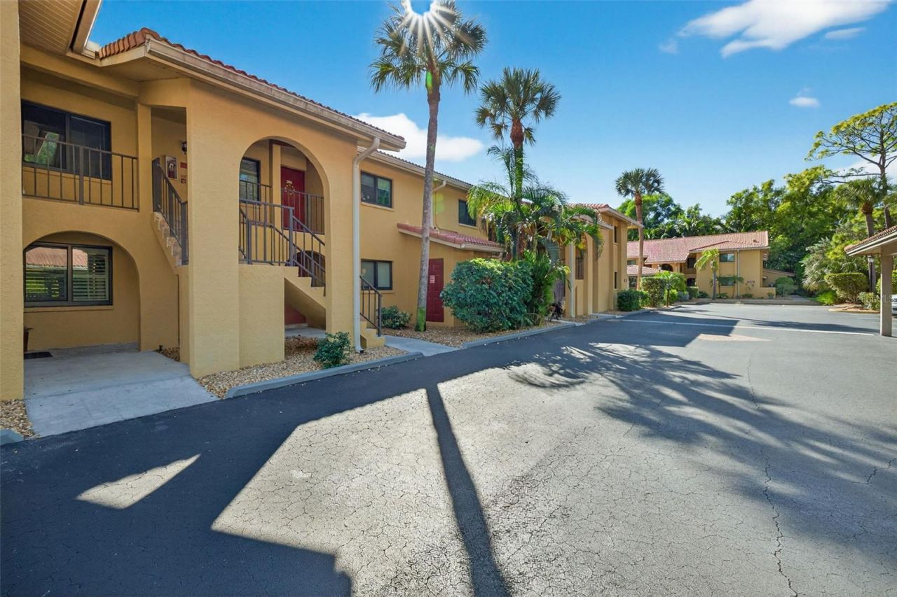 9845 Citadel Lane, Unit 105, Bonita Springs, FL 34135 Main Photo