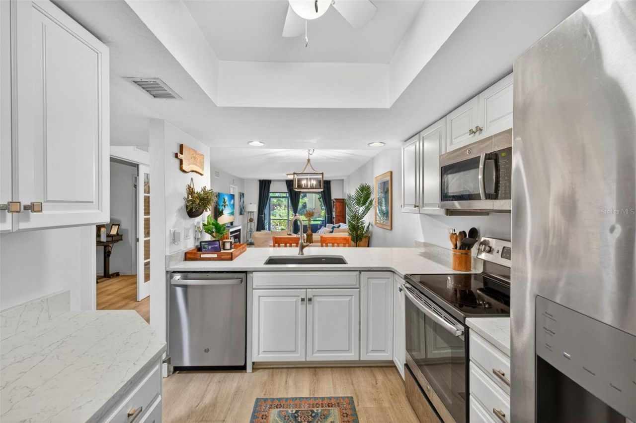 9845 Citadel Lane, Unit 105, Bonita Springs, FL 34135 Photo