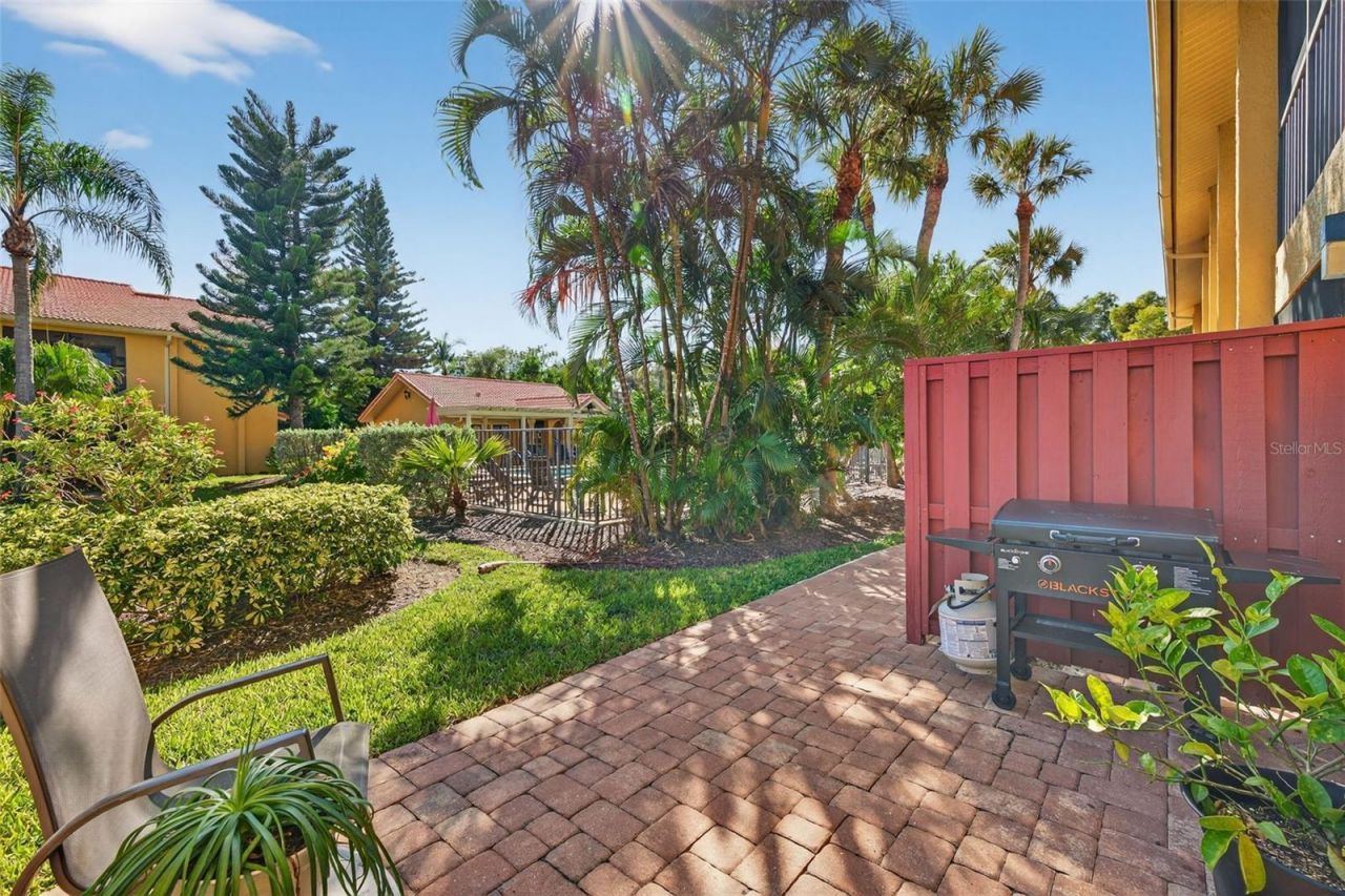 9845 Citadel Lane, Unit 105, Bonita Springs, FL 34135 Photo