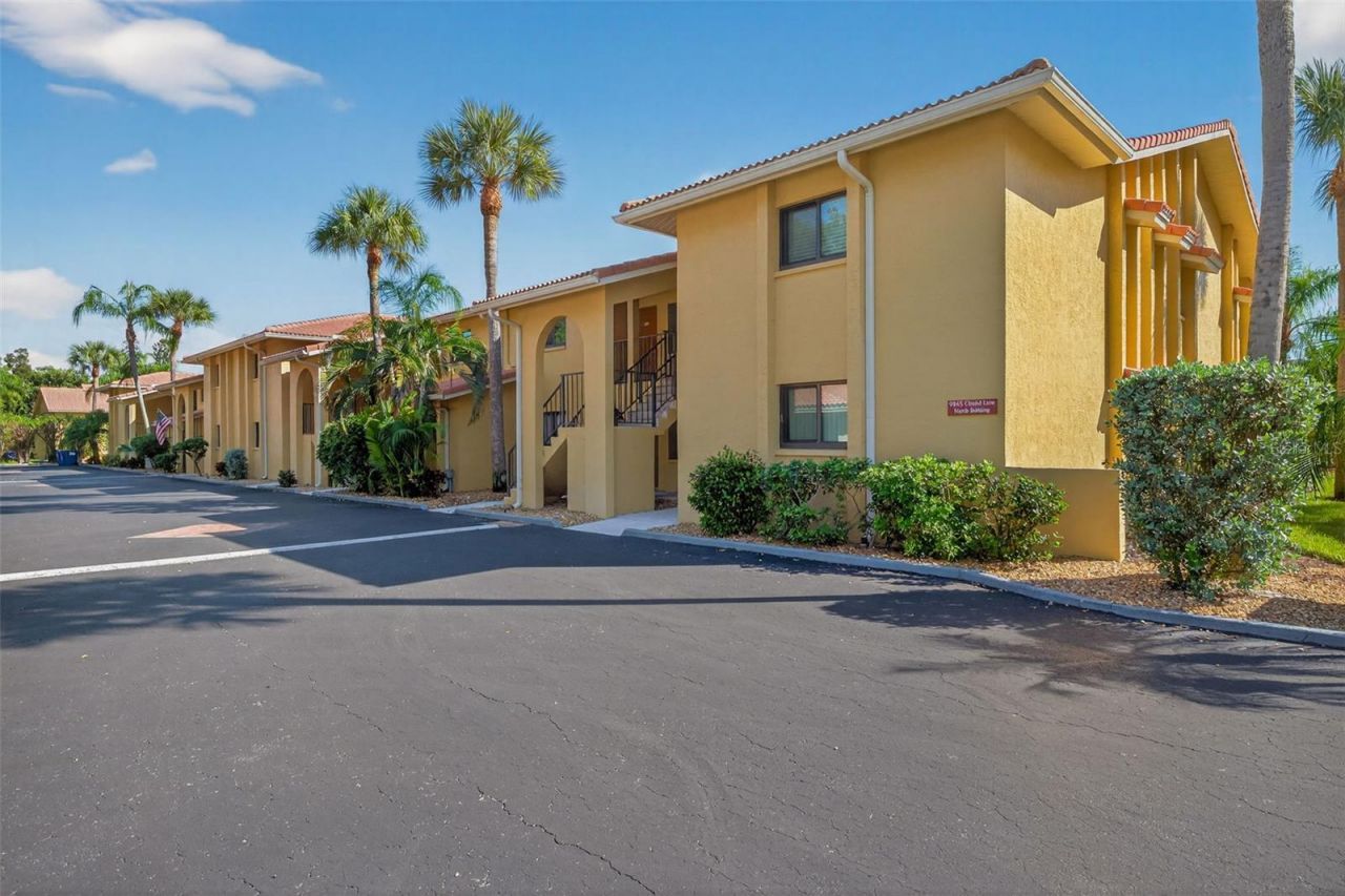 9845 Citadel Lane, Unit 105, Bonita Springs, FL 34135 Photo