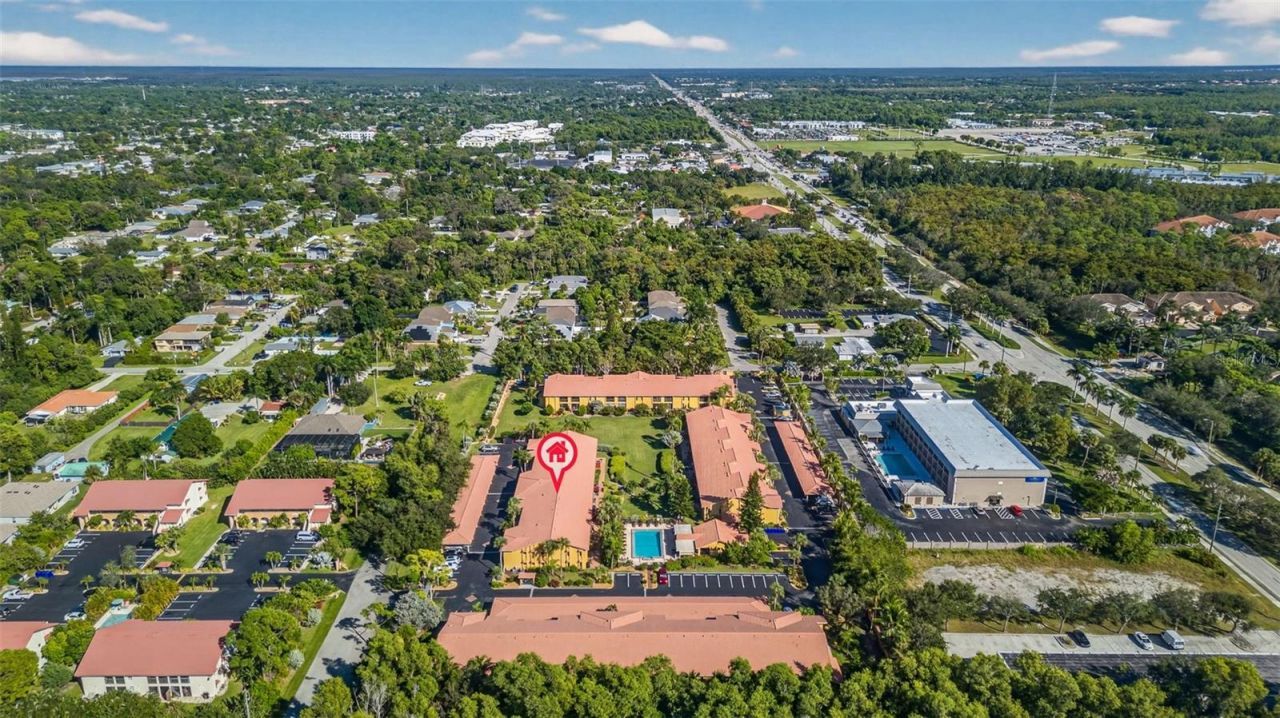 9845 Citadel Lane, Unit 105, Bonita Springs, FL 34135 Photo