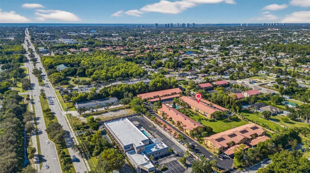 9845 Citadel Lane, Unit 105, Bonita Springs, FL 34135 Photo