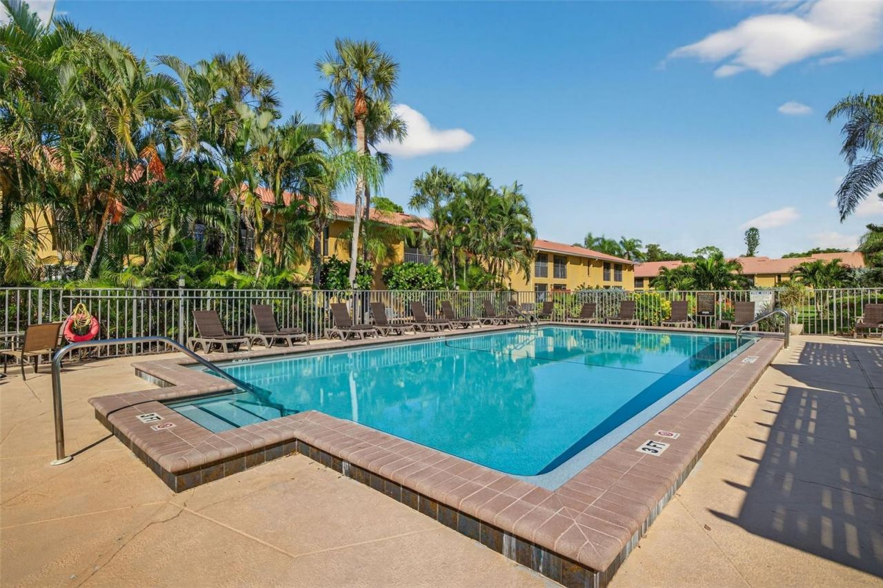 9845 Citadel Lane, Unit 105, Bonita Springs, FL 34135 Photo