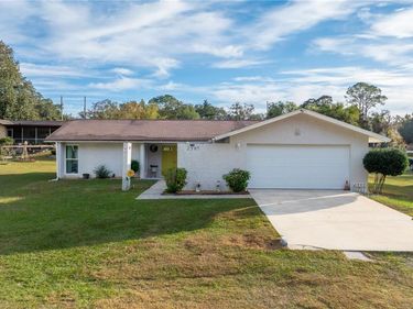 2507 BLUEGRASS STREET, INVERNESS, FL 34453