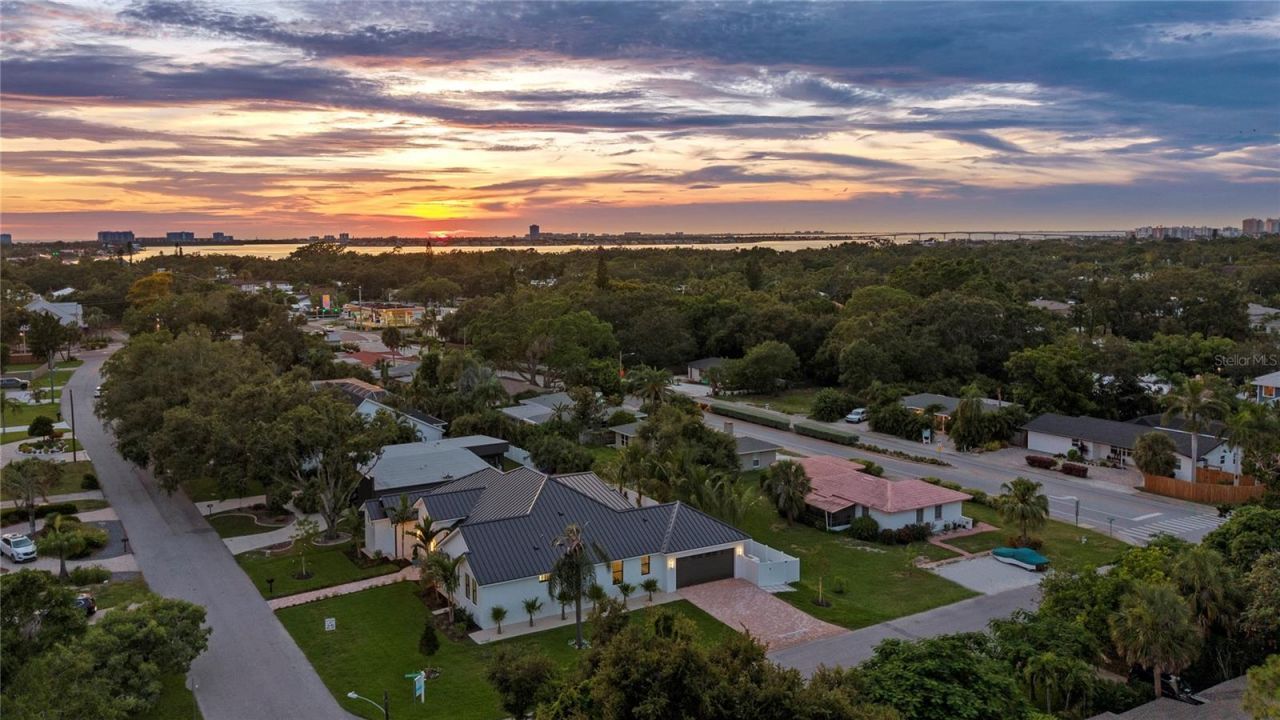 1915 Tulip Drive, Sarasota, FL 34239 Photo