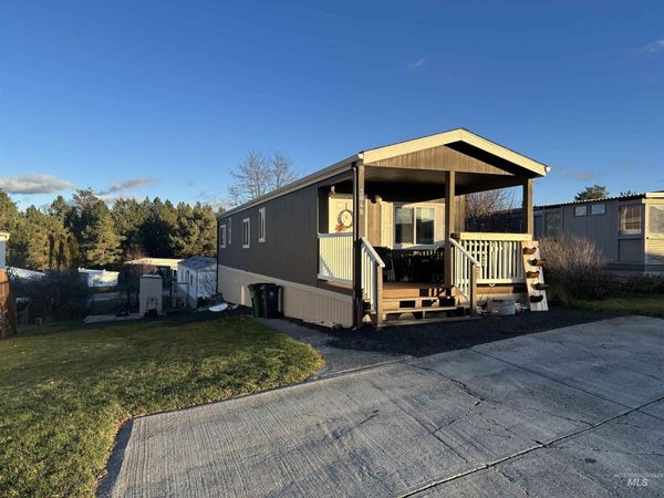 609 N Almon, Unit 3048, Moscow, ID 83843
