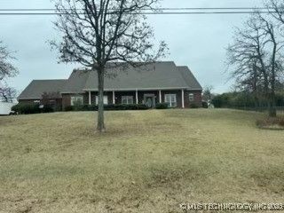 17011 W 60th Street , Sand Springs, OK 74063 Main Photo