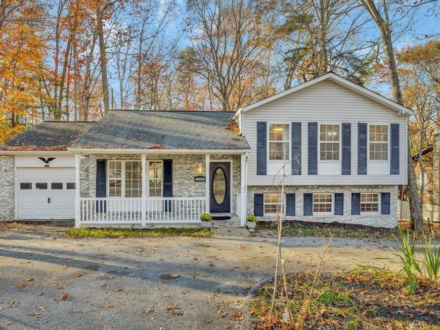 11479 Coronado Court, Lusby, MD 20657 Main Photo