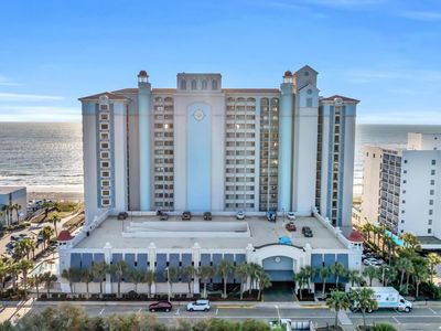 2401 S Ocean Blvd., Unit 659, Myrtle Beach, SC 29577