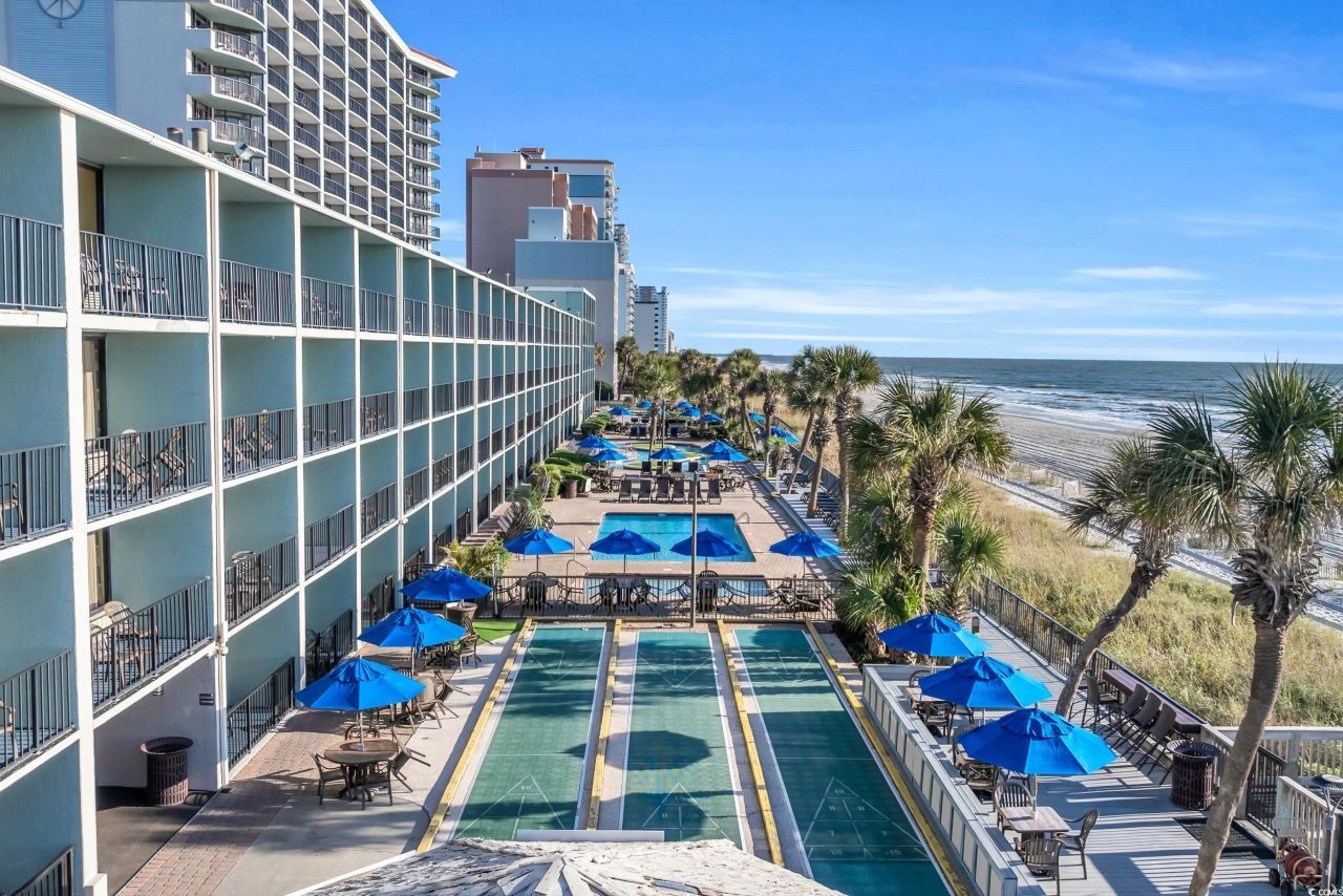 2401 S Ocean Blvd. Photo 27