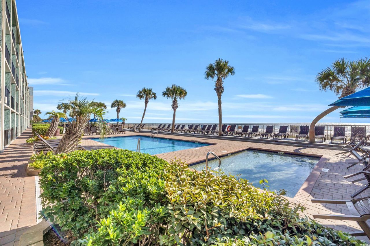 2401 S Ocean Blvd. Photo 34