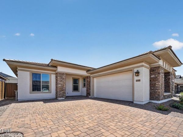 20745 E VIA DEL ORO, Queen Creek, AZ 85142